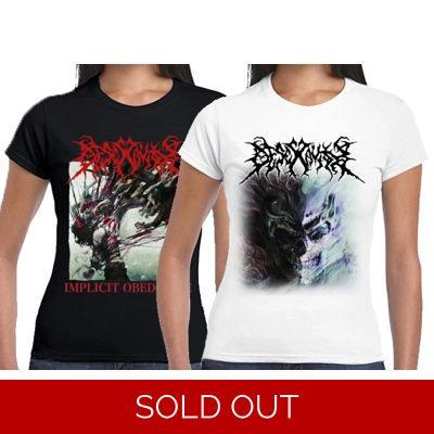 Girls T-Shirts Bundle